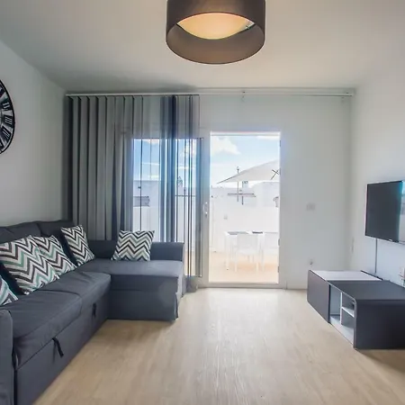 Appartamento Flower Beach 8