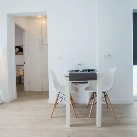 Appartamento Flower Beach 8