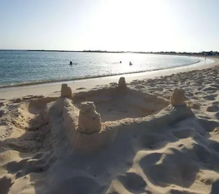 Appartamento Flower Beach 8 Playa Honda (Lanzarote)