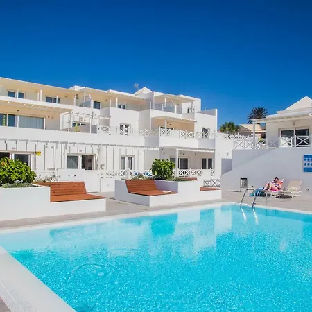 Appartamento Flower Beach 8 Playa Honda (Lanzarote)