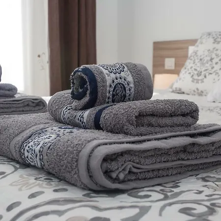 Flower Beach 8 Apartment Playa Honda (Lanzarote)